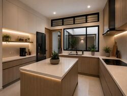 SERANGOON GARDEN WAY (D19), Detached #566574951